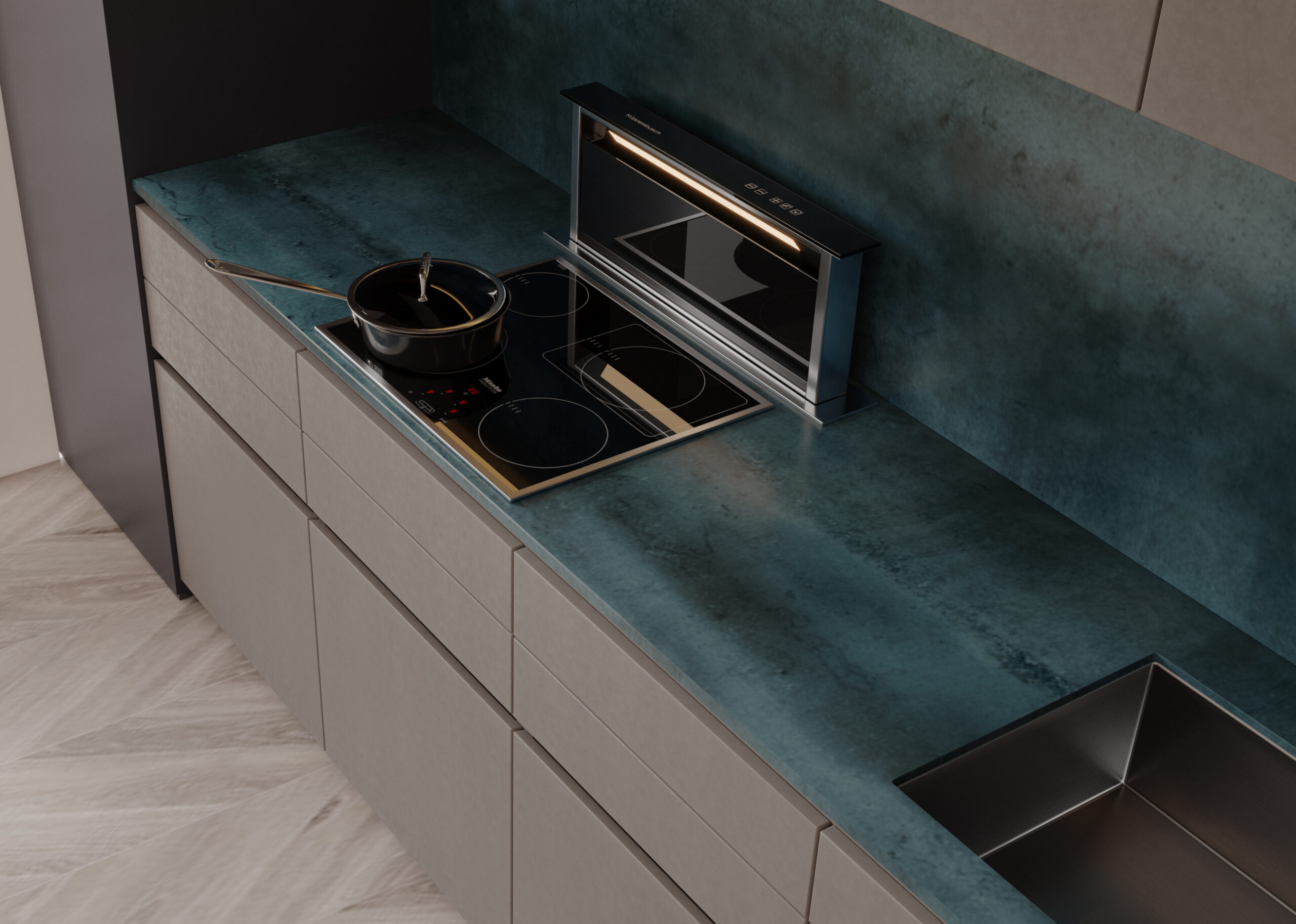 COUNTERTOP